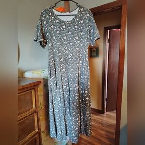 The Dress Lady Chicken Dress